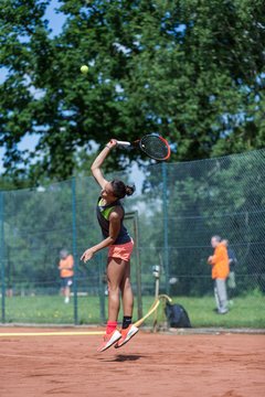 Tessa Brockmann 372 - Blankeneser Pfingstturnier